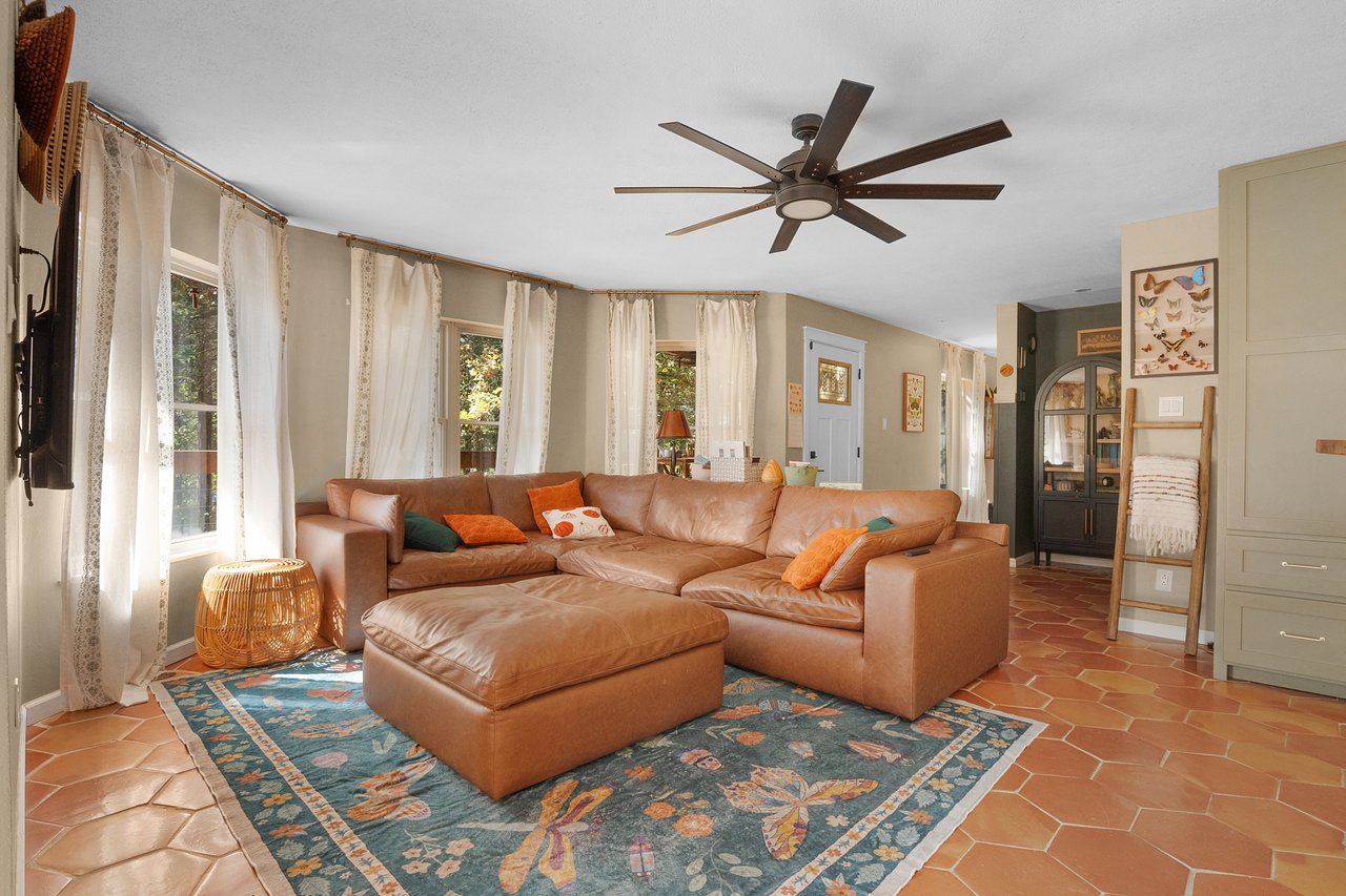 Ouachita River Haven 