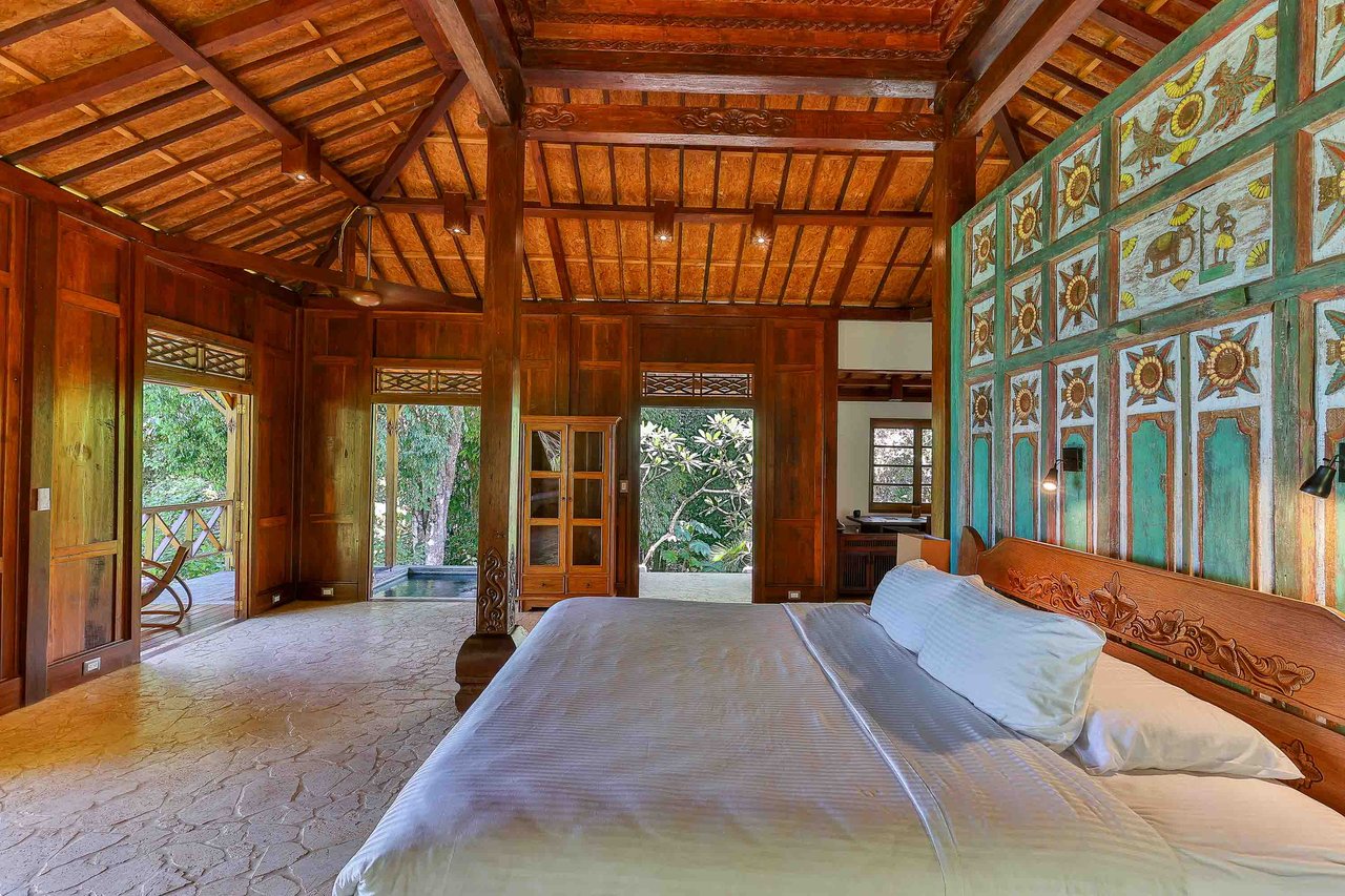 Ocean View Retreat Estate