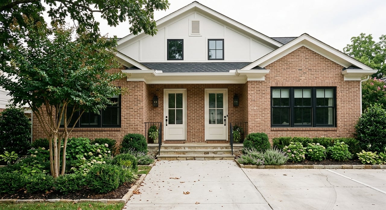 Evaluating Rental Property Returns In SW Atlanta