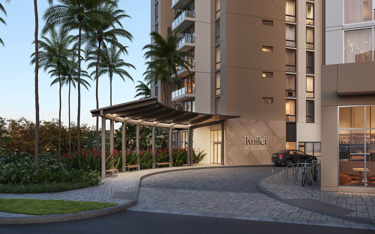 Kuilei Place
