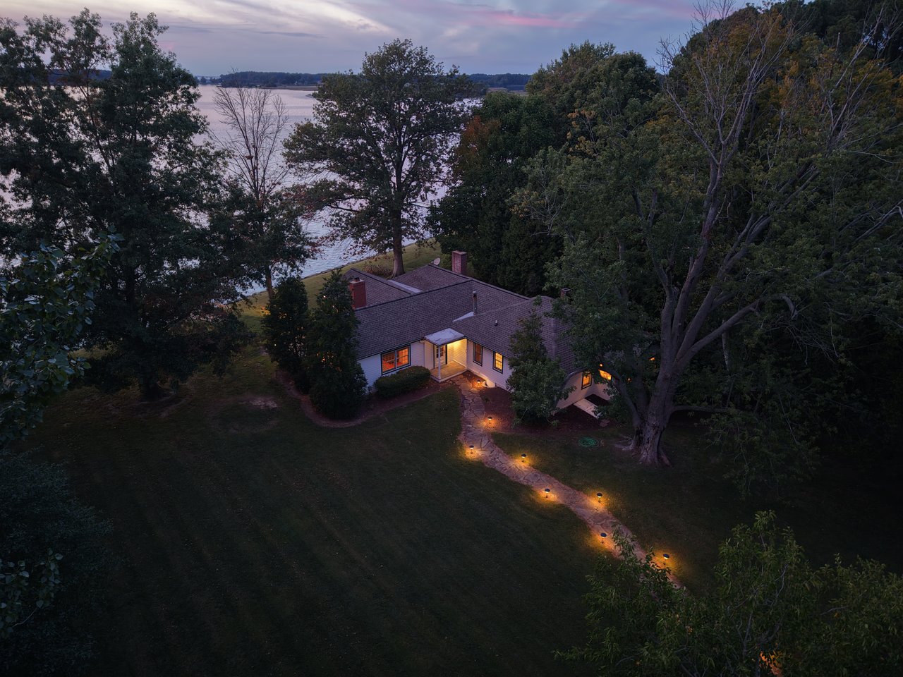 22609 River Ridge Road