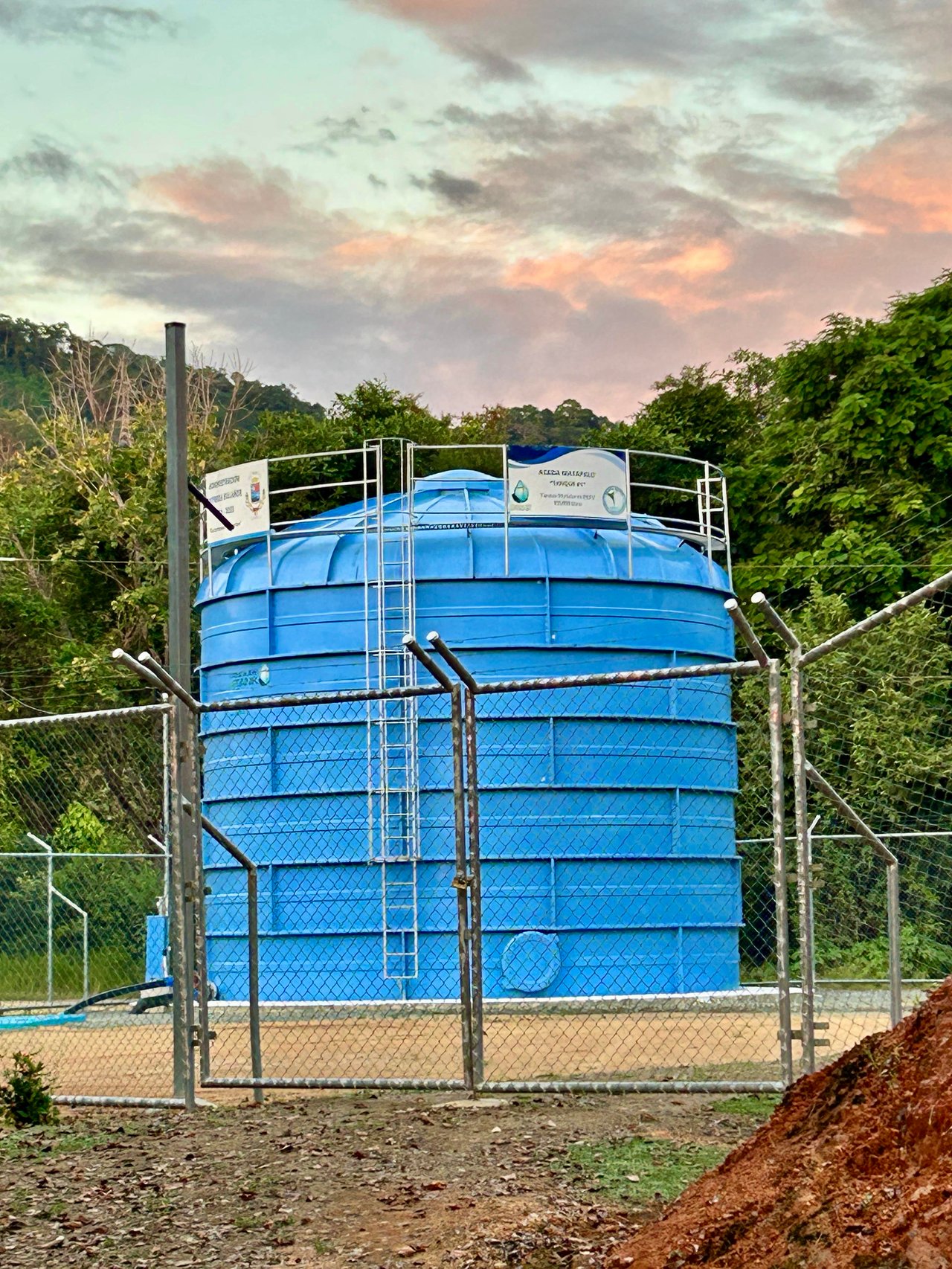 Prime 1.24-Acre Land in Matapalo / San Andrés – Ready to Build