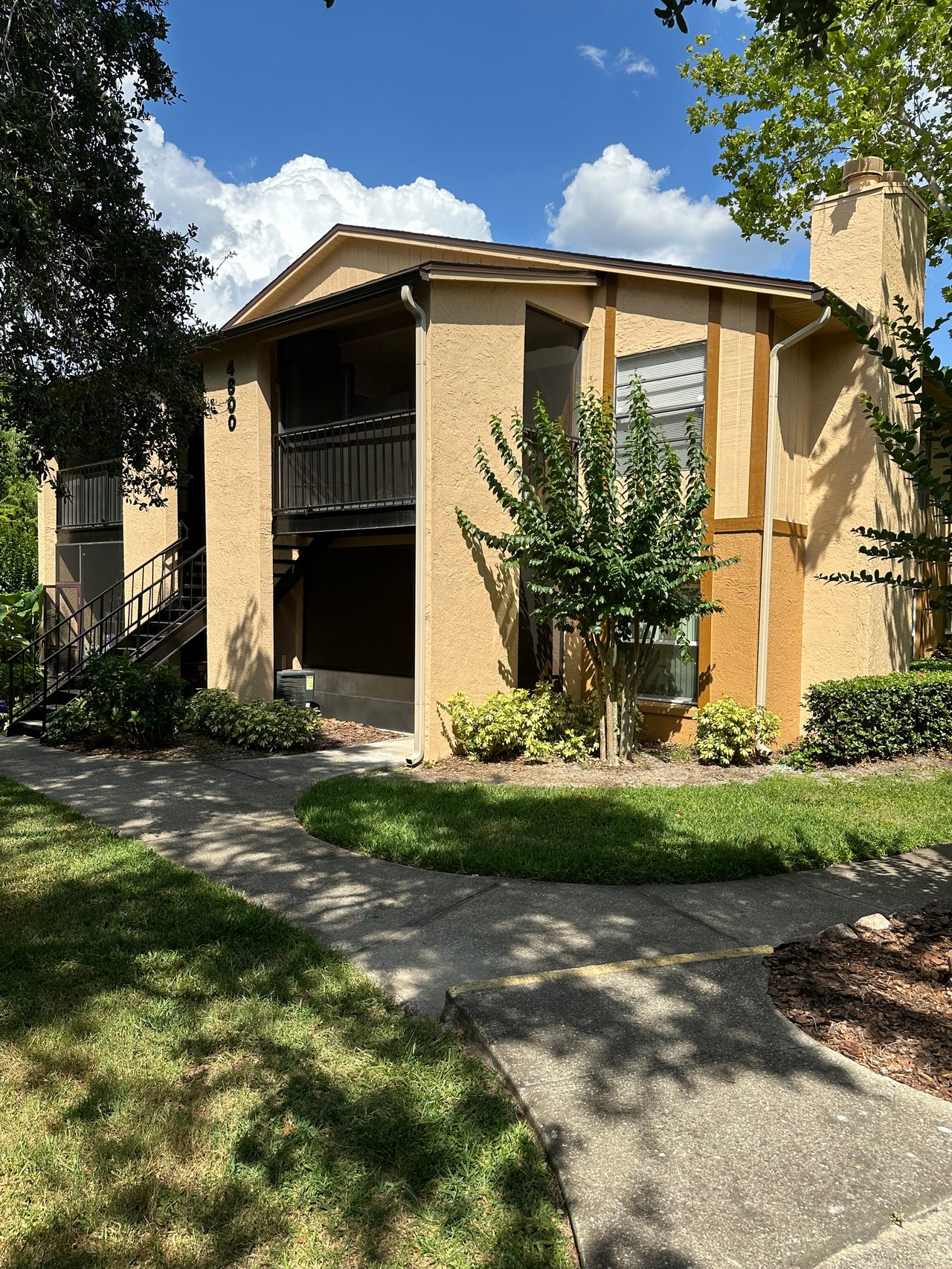 4800 S Semoran 
