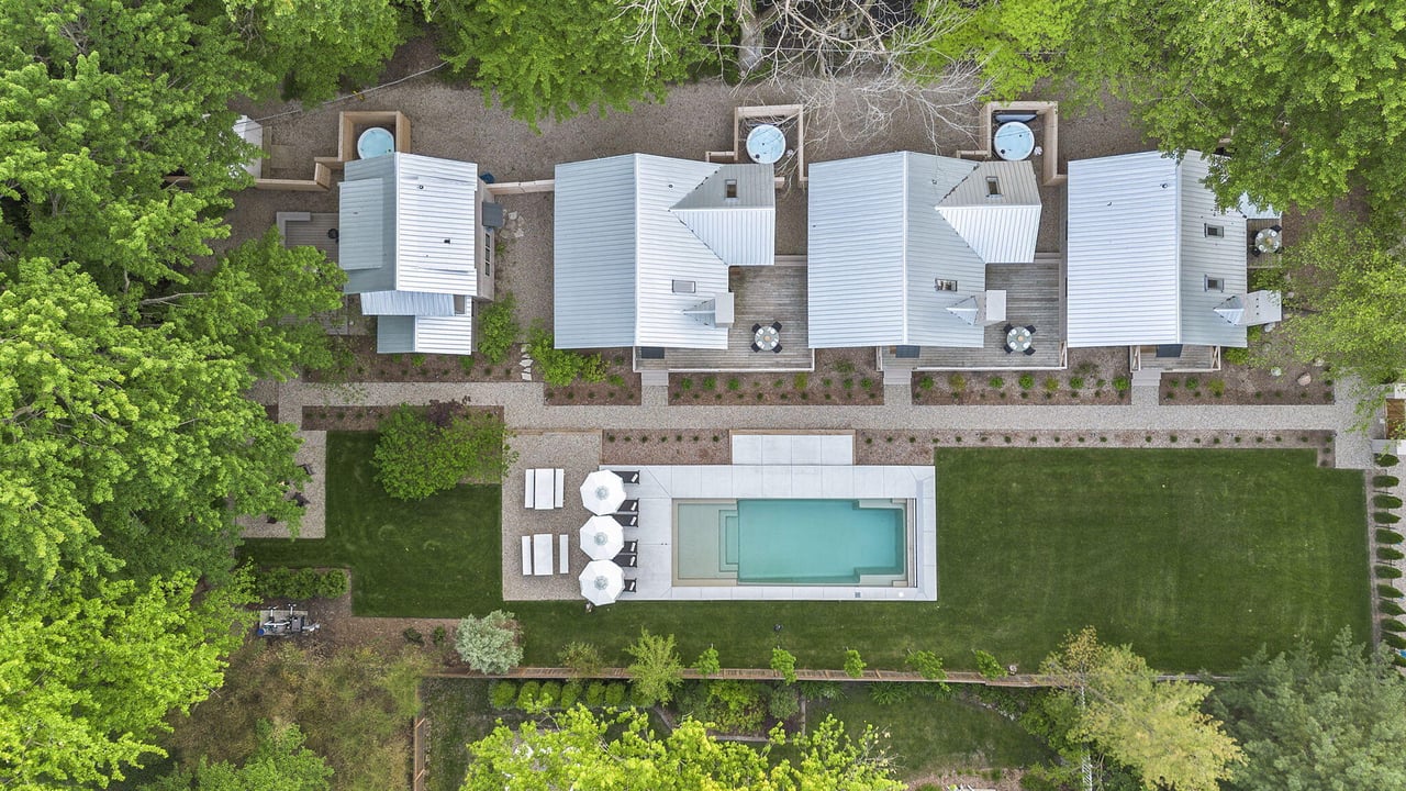 10222 Town Line Road A,B,C,D