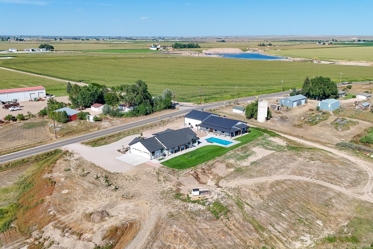 The Platte River Ranch