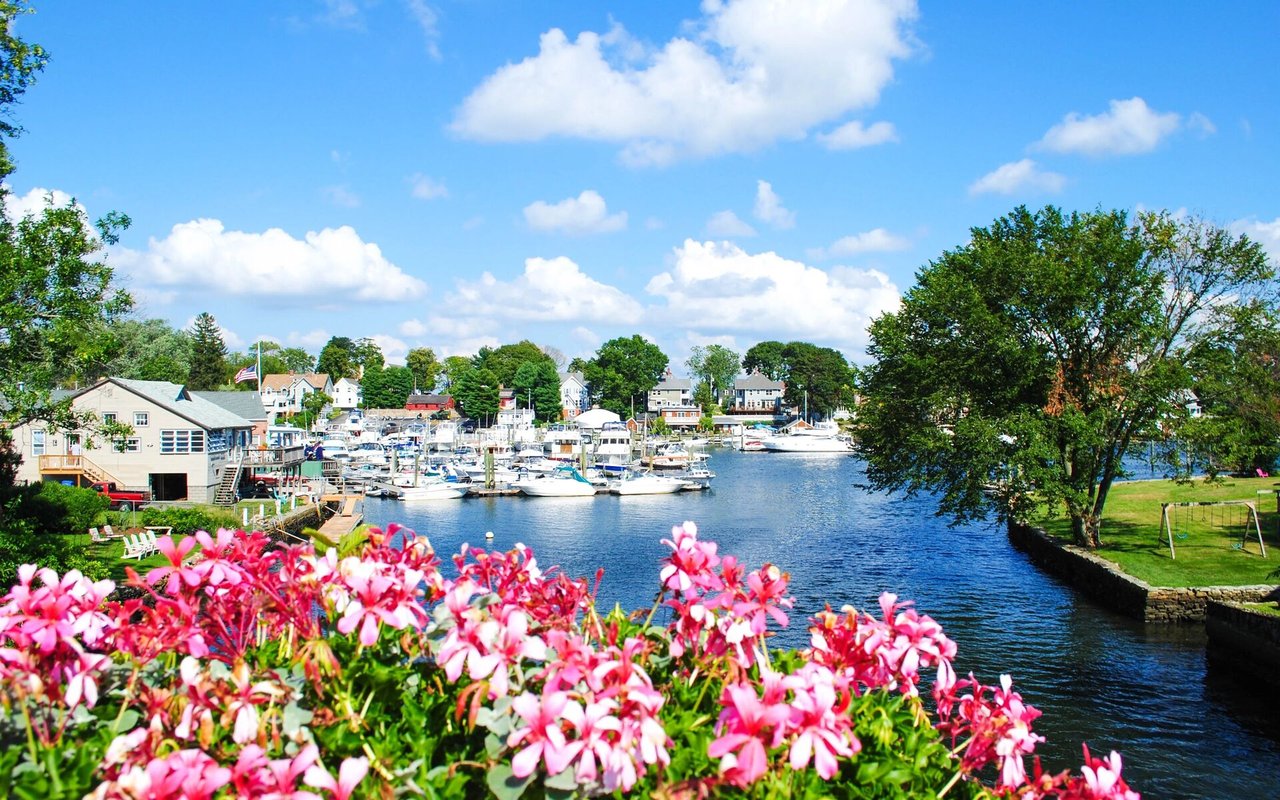 Pawtuxet Village