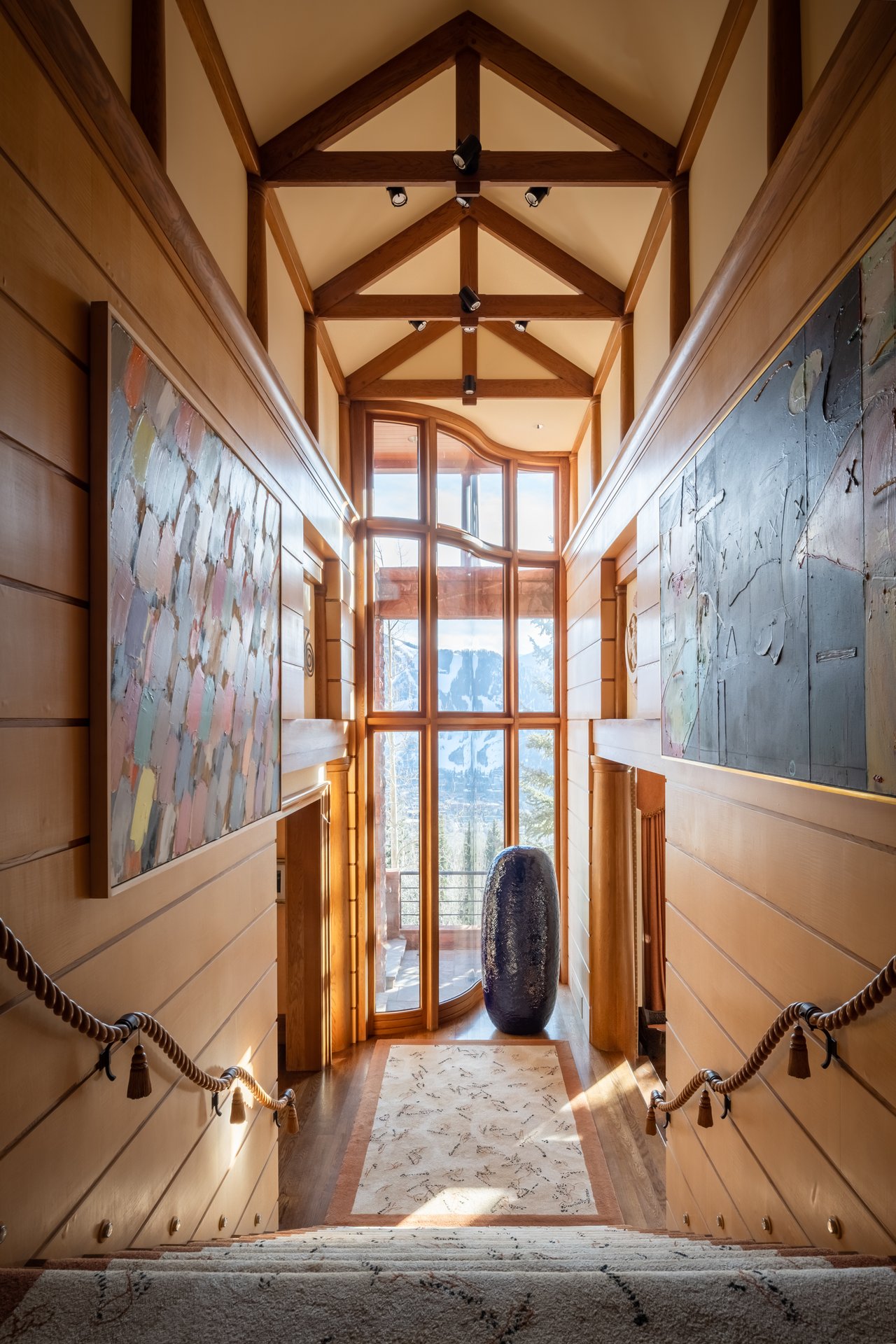 2131 Red Mountain Road