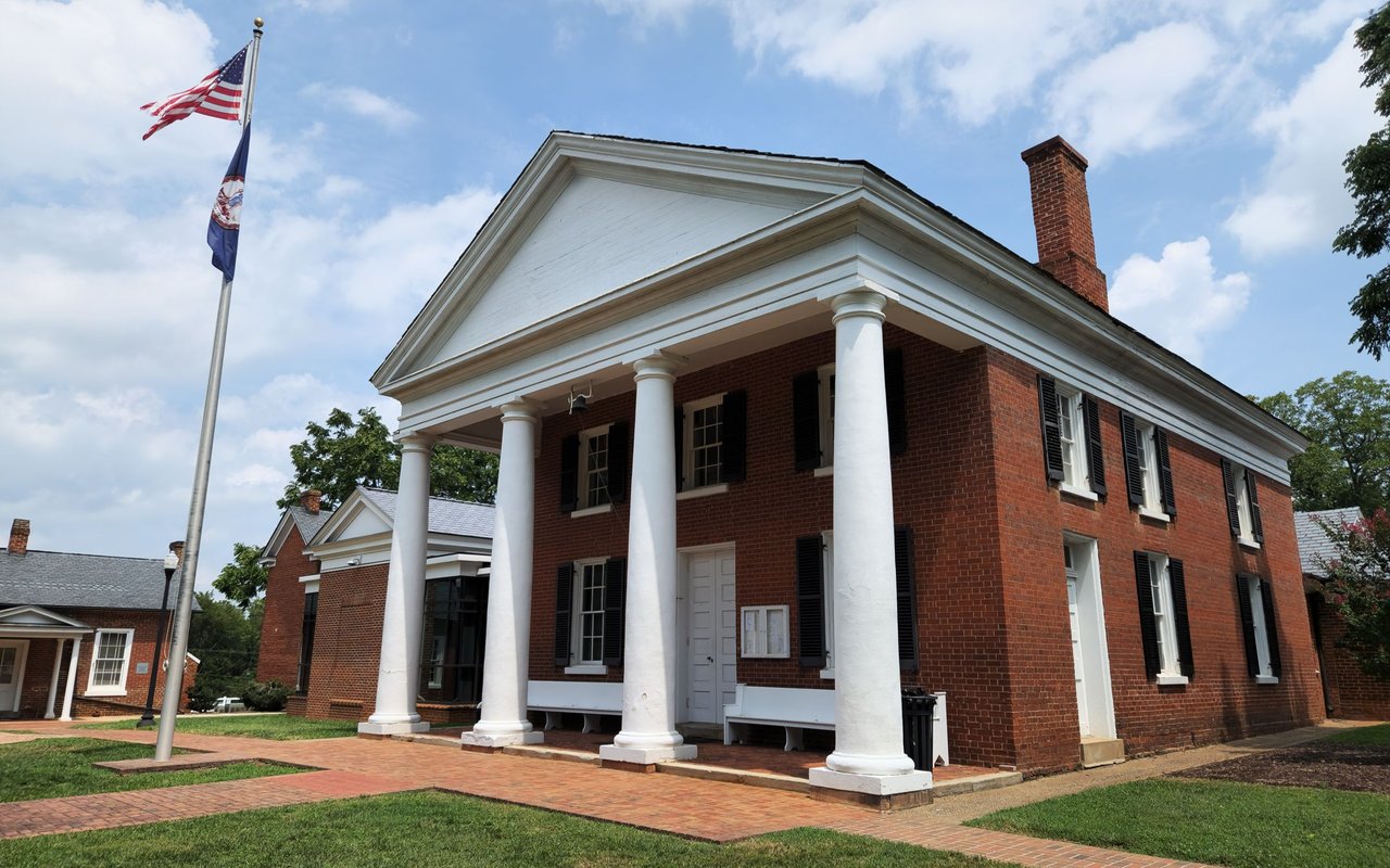 Goochland