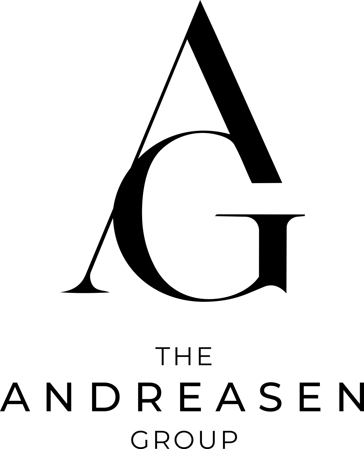 The Andreasen Group