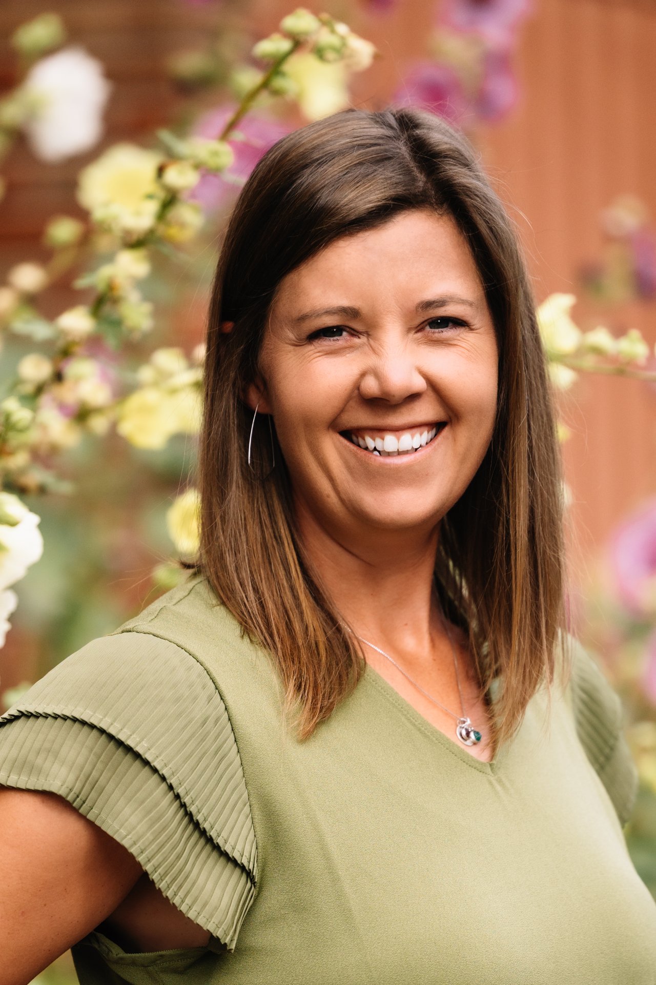 Carren Jacobick