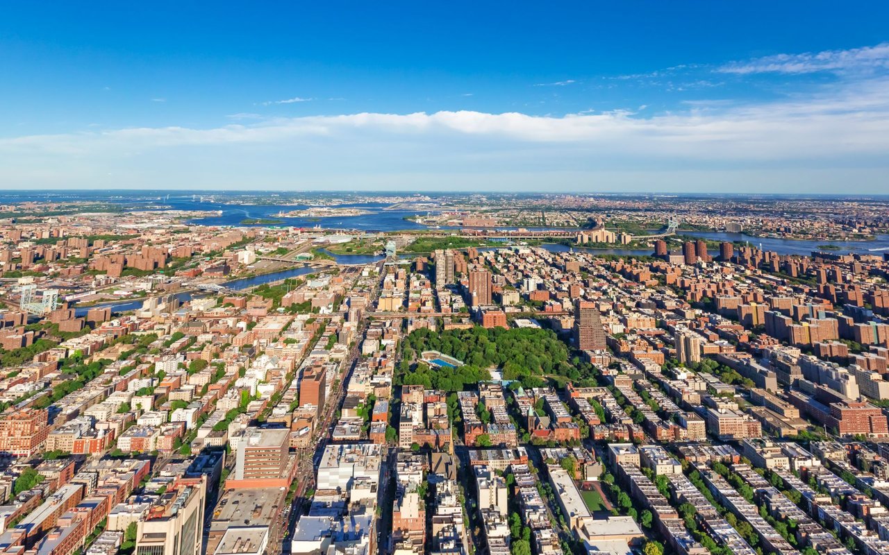 The Bronx