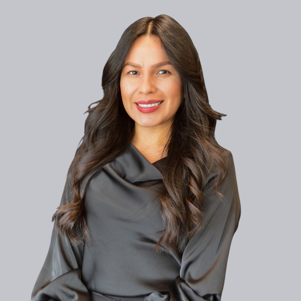 Perla Roque Frisco, TX Real Estate Agent Headshot