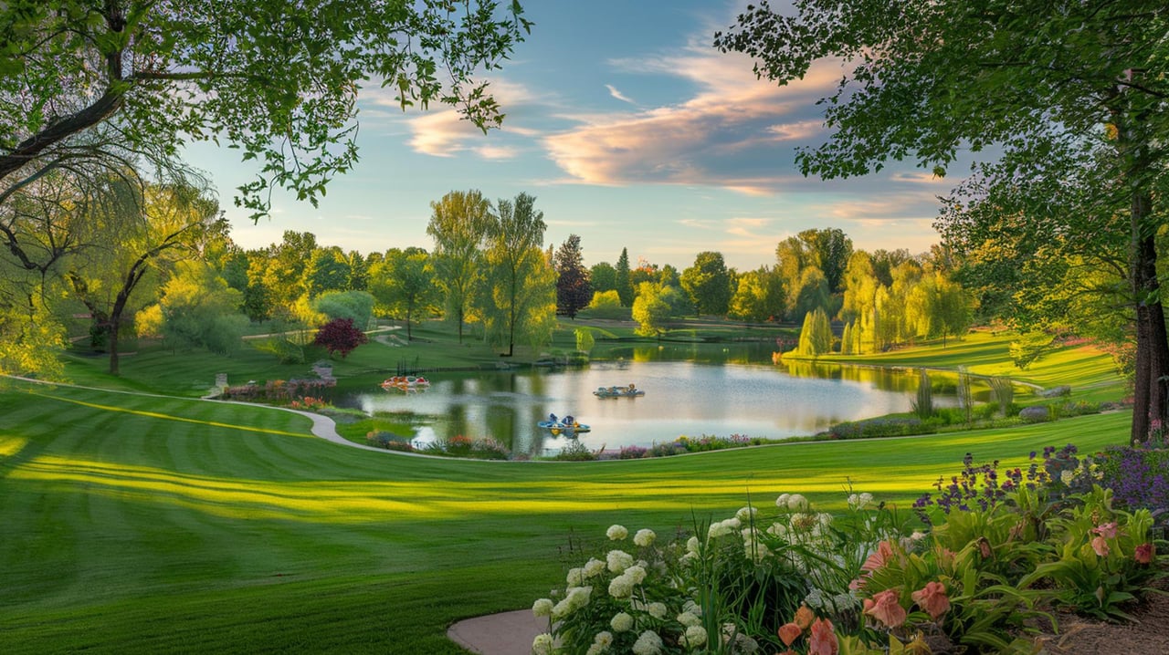 Top Family-Friendly Activities in Wash Park