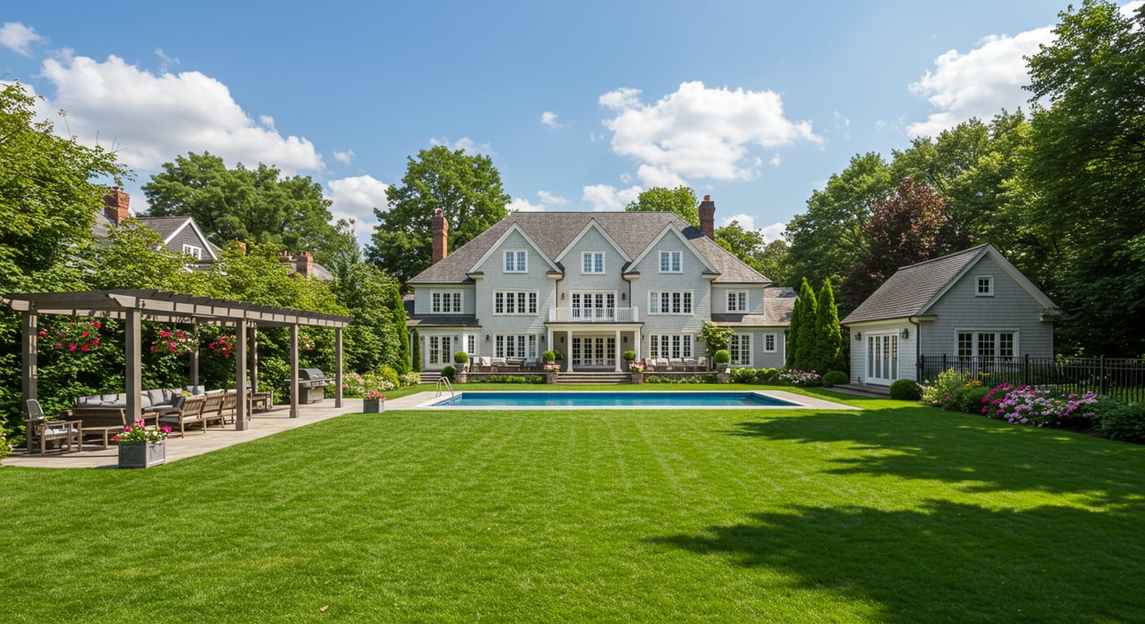 Navigating the Spring Market: Tips for Buying or Selling in May