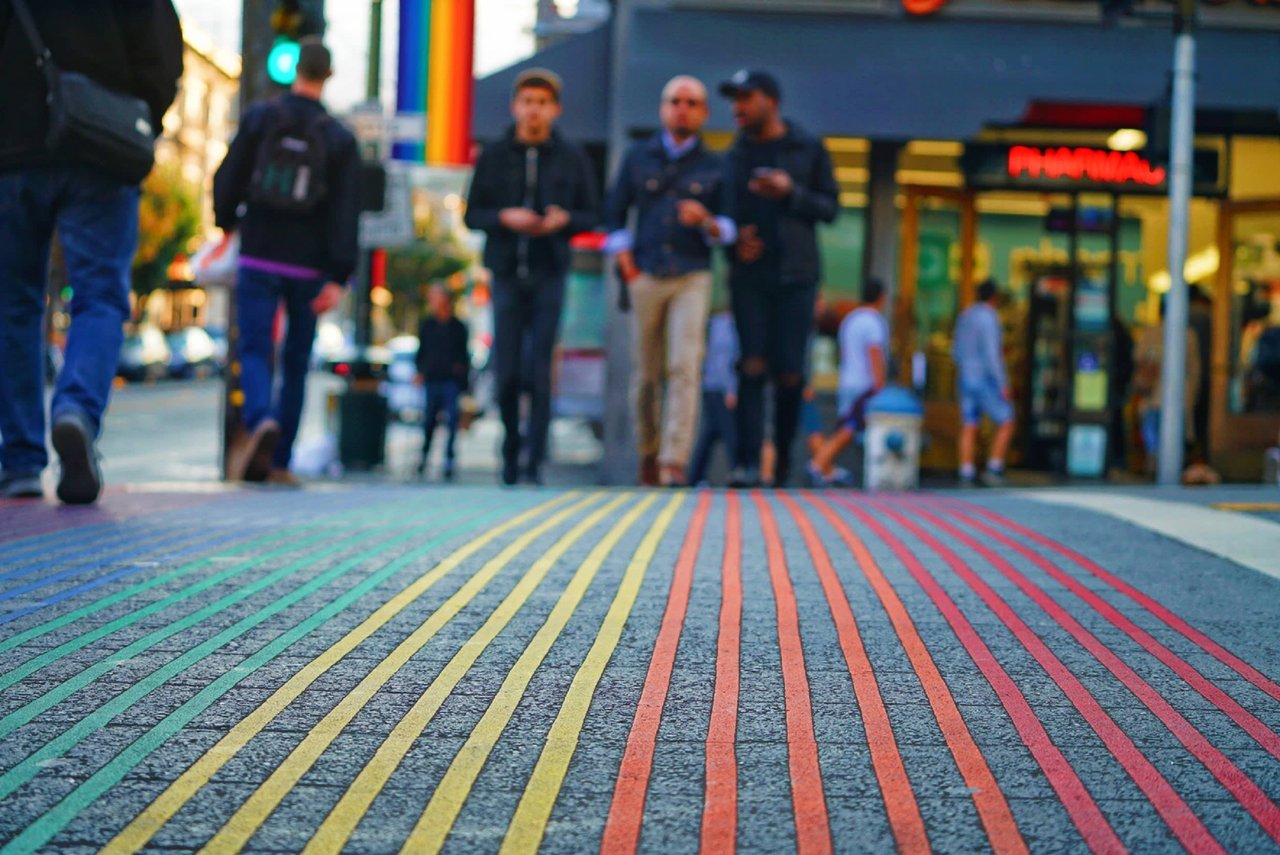 The Castro