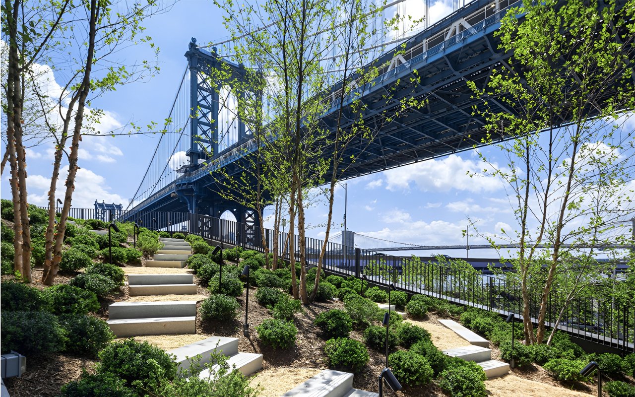 Peak of Private Parks