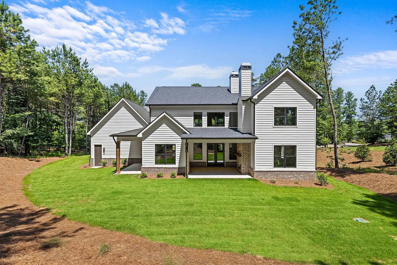1131 Glen Eagle Dr