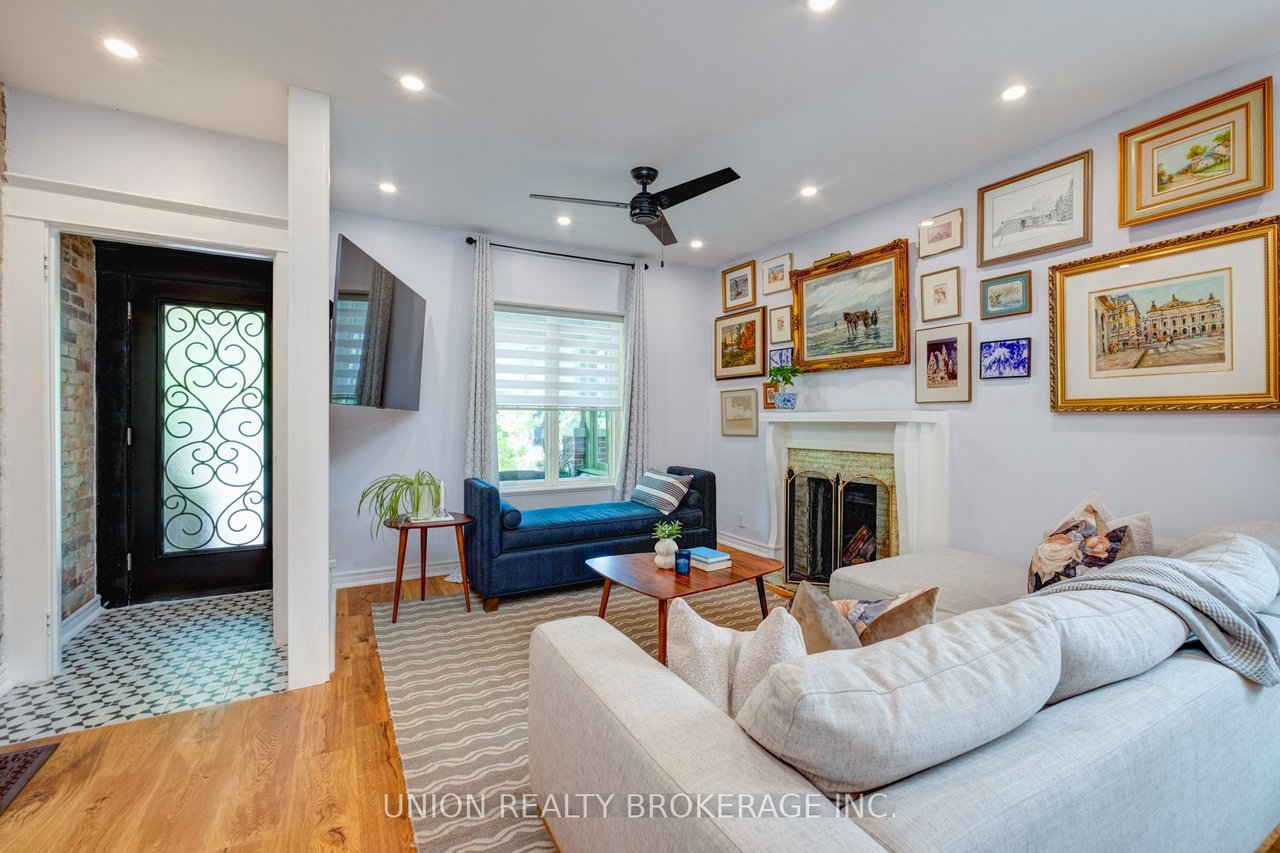 93 Kingsmount Park Rd