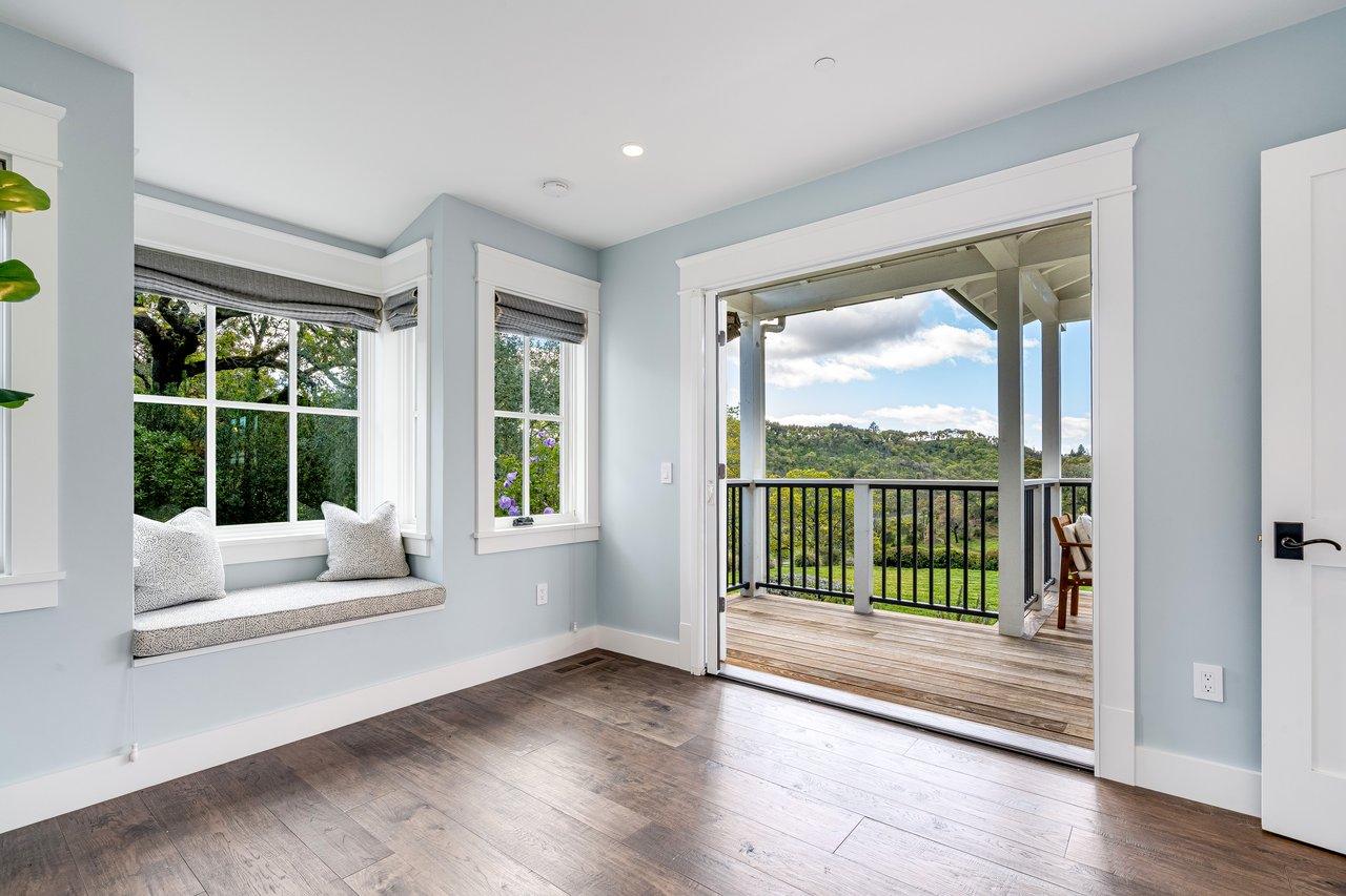 The Clearview Estate