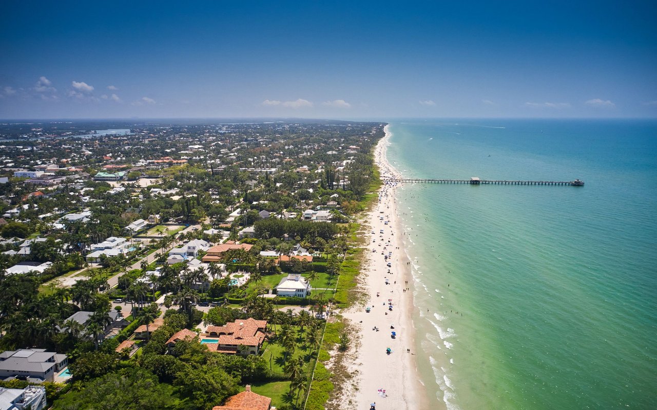 Highland Beach