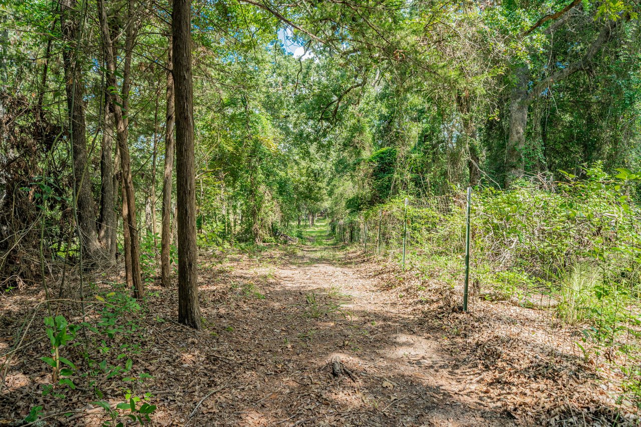 A Ben Wheeler Country Home & Land Dream!