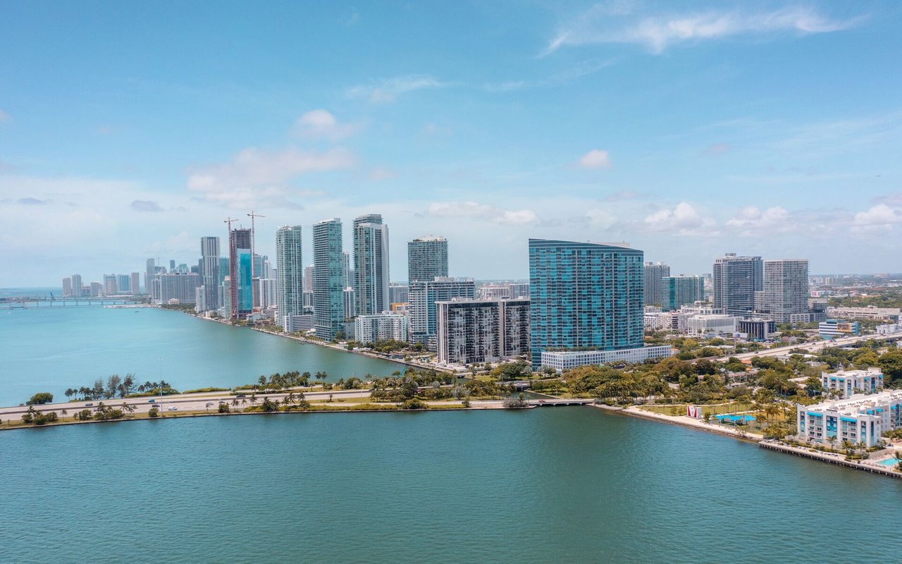 Edgewater | Midtown | Wynwood
