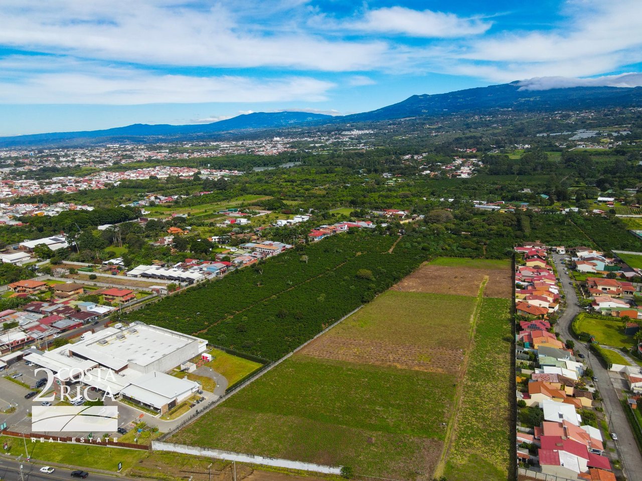Mixed Use Development Lot, Heredia