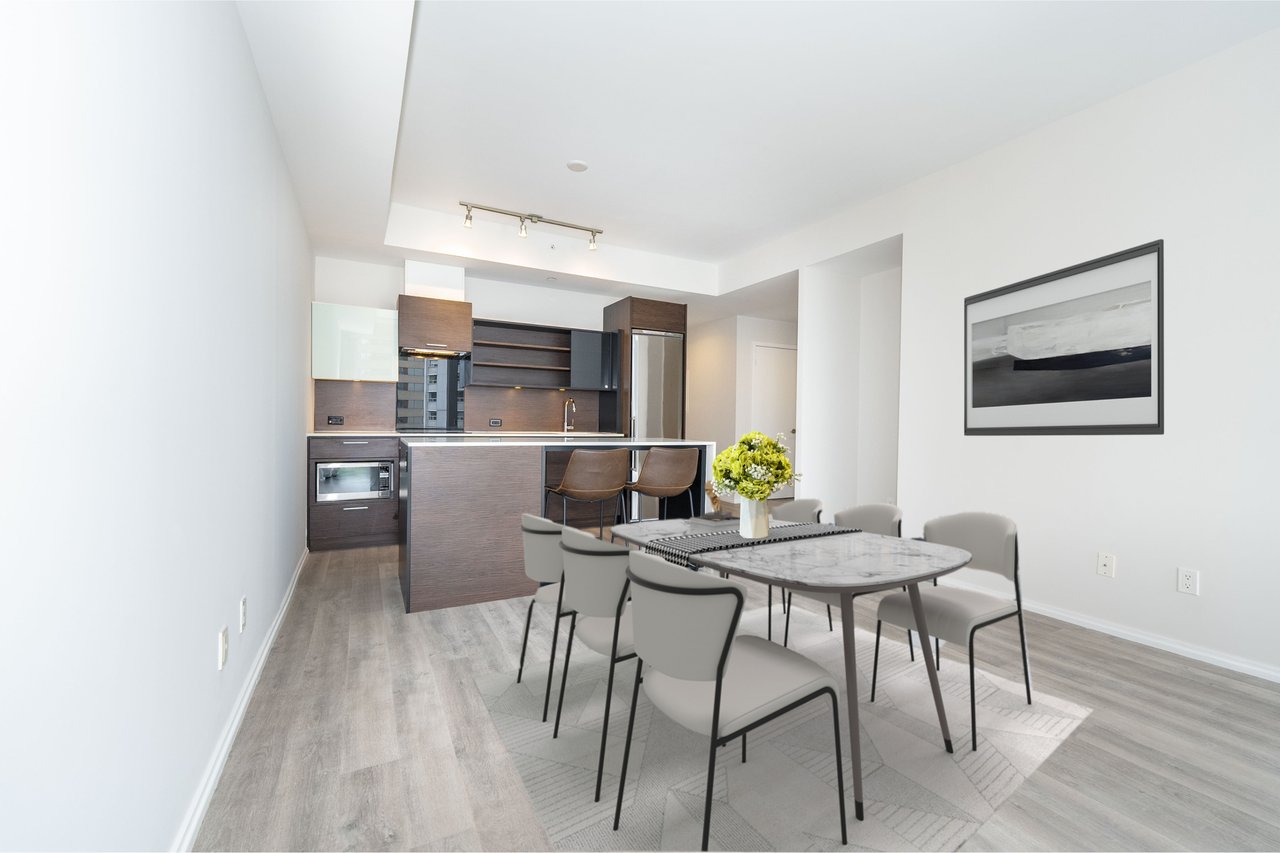 75 St Nicholas Street, 806