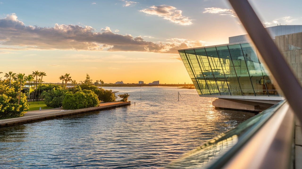 Discover Little-Known Treasures in St. Petersburg, FL
