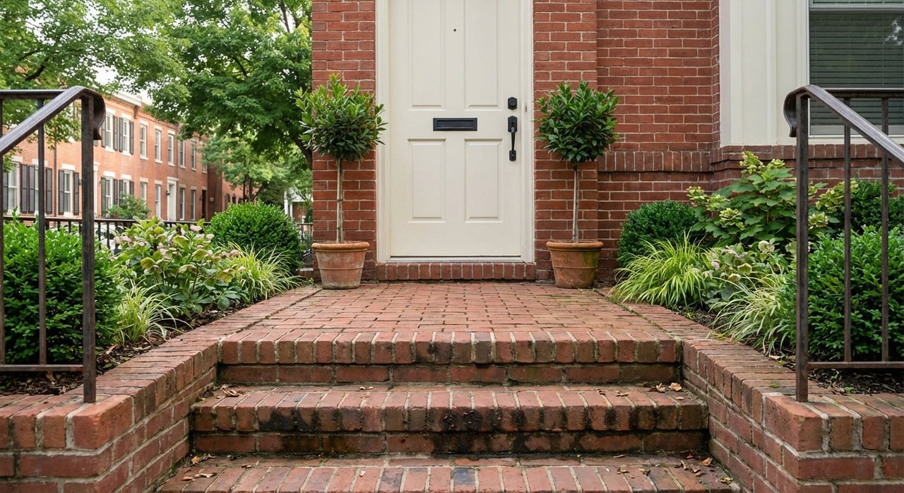 Timing The Sale Of Your Capitol Hill Rowhome