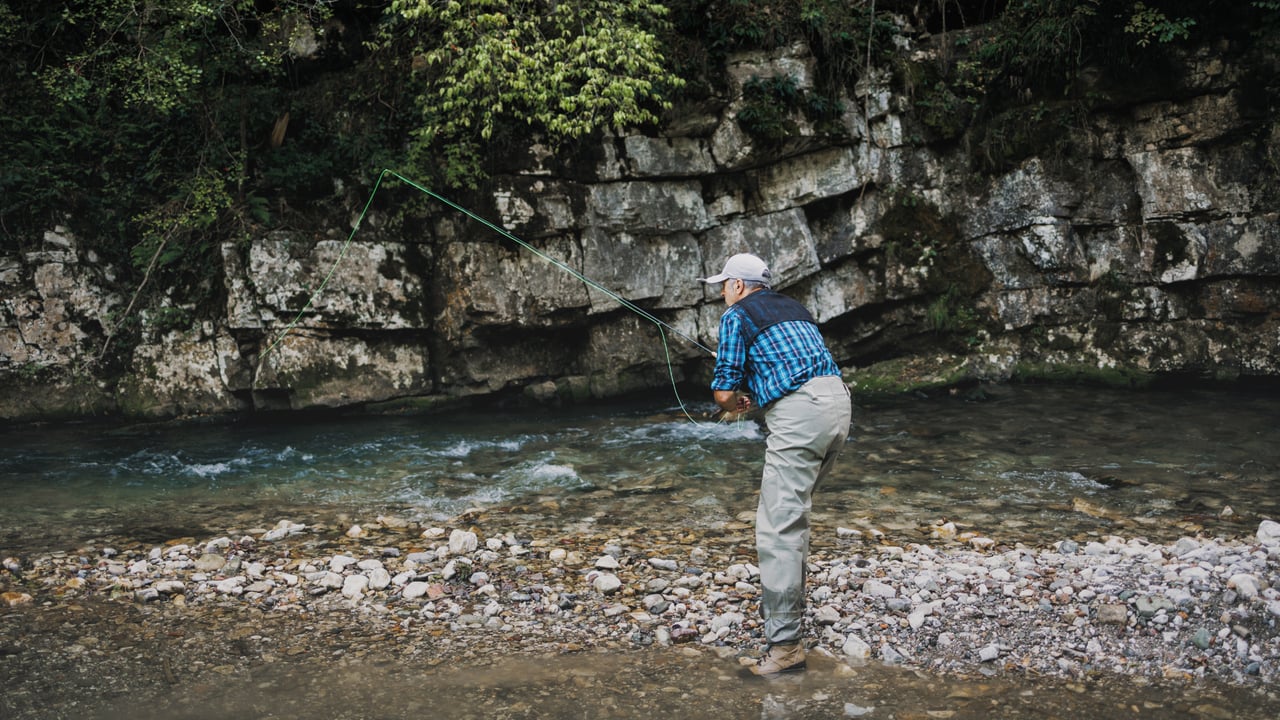 The Little Red River Is Emerging as One of America’s Most Underrated Fly Fishing Destinations