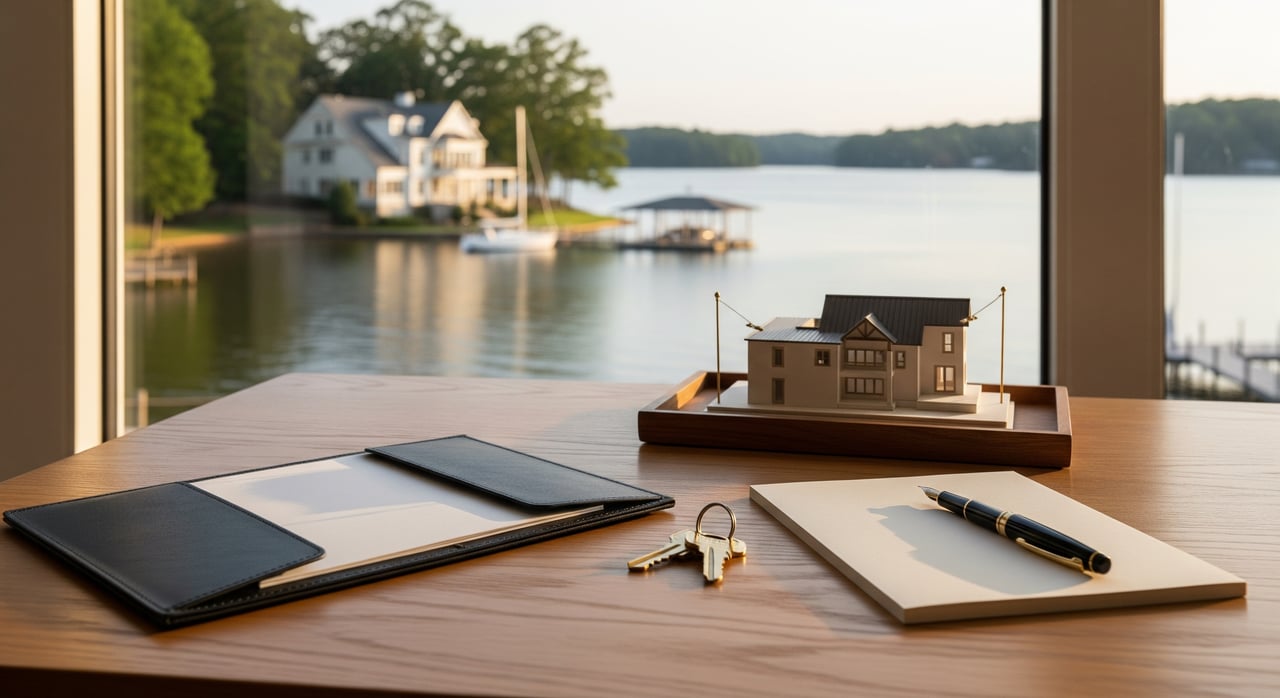 North Carolina Due Diligence Fee Explained For Cornelius