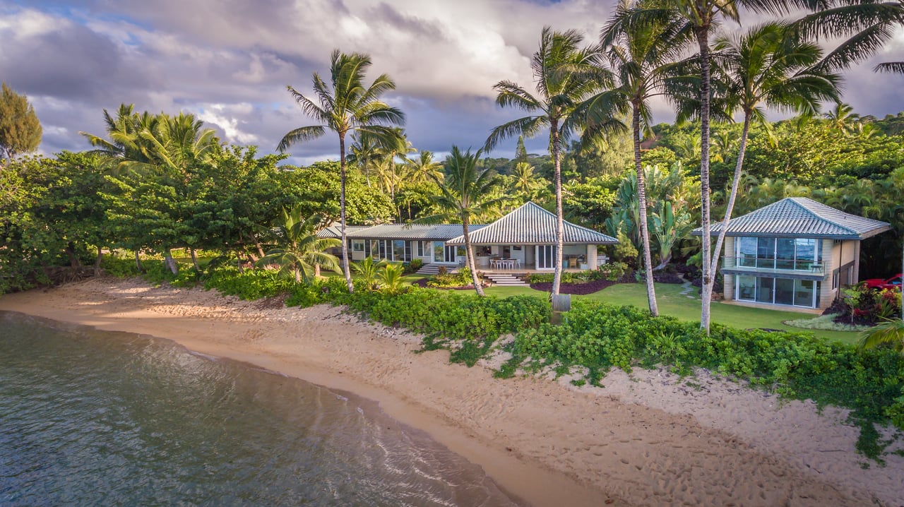 Anini Beachfront