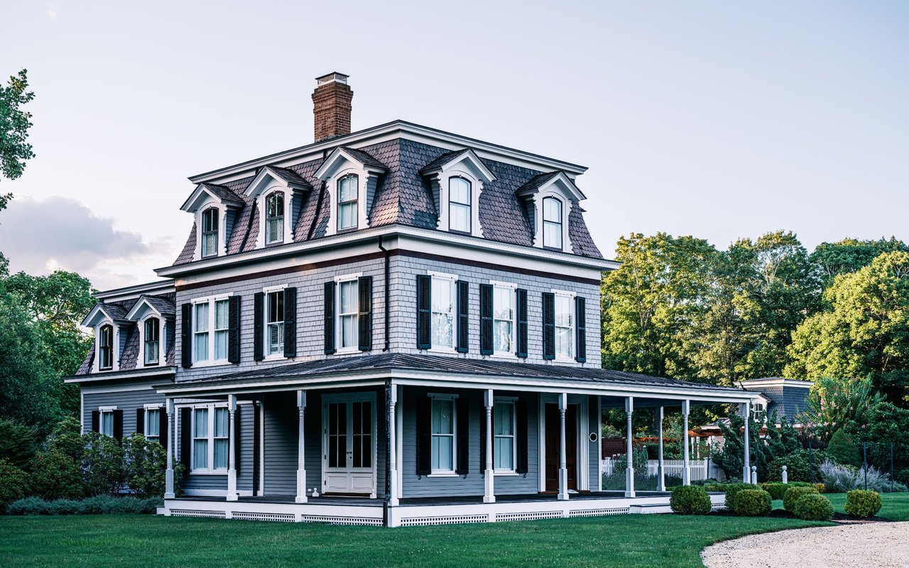 Quogue