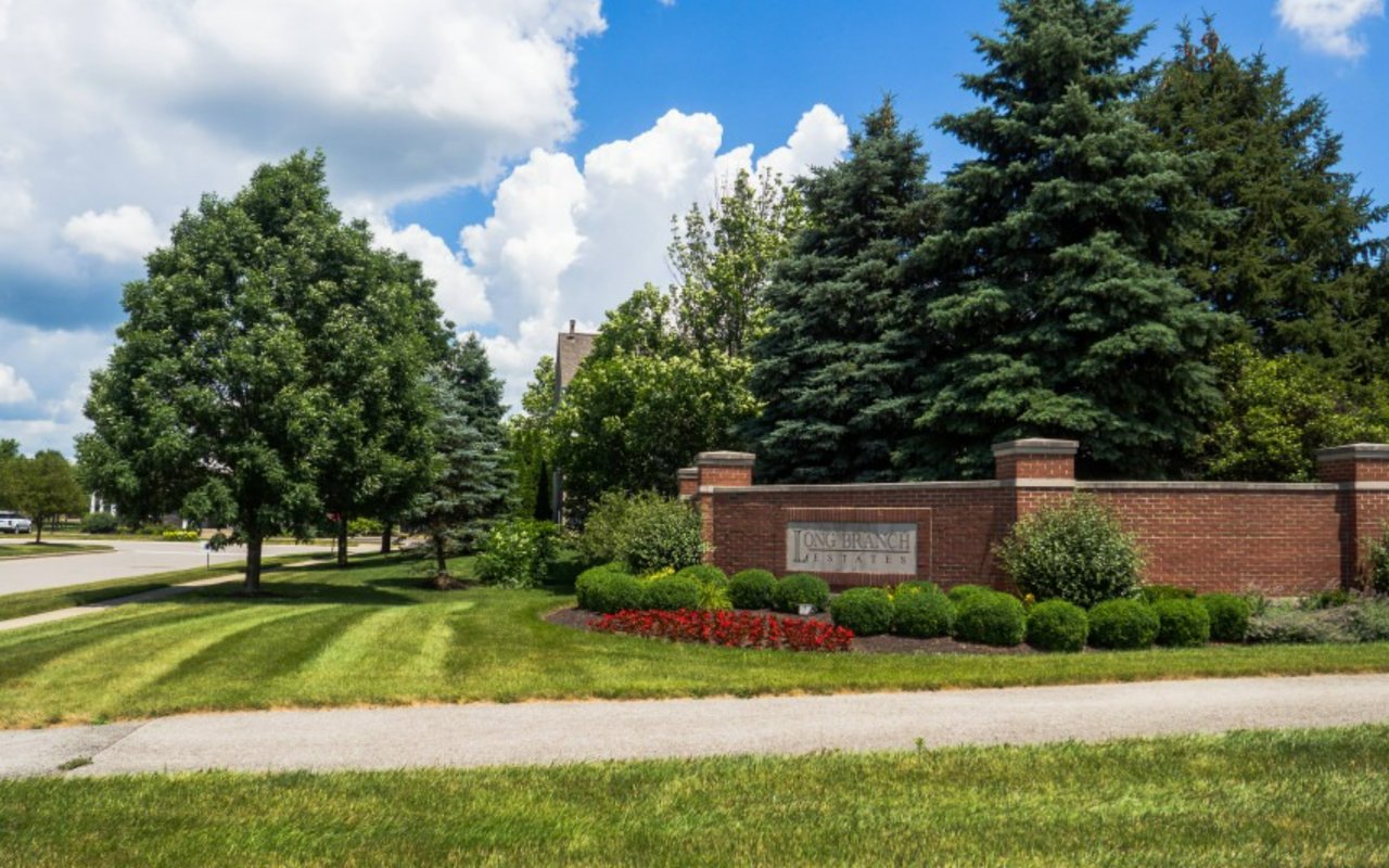 Long Branch Estates