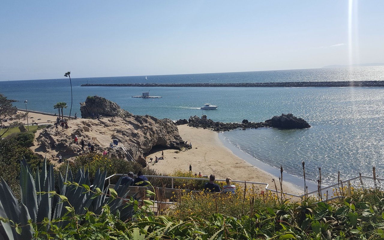 Corona Del Mar