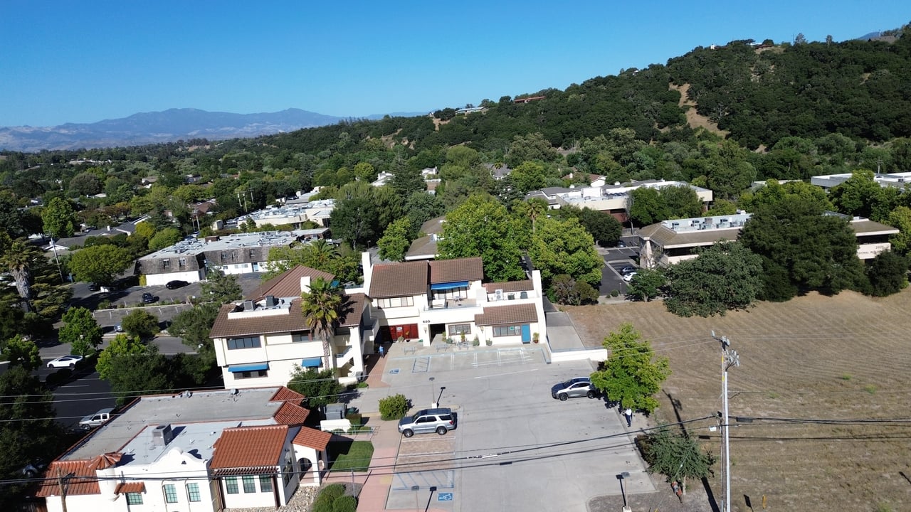 680 Alamo Pintado Rd Ste 202