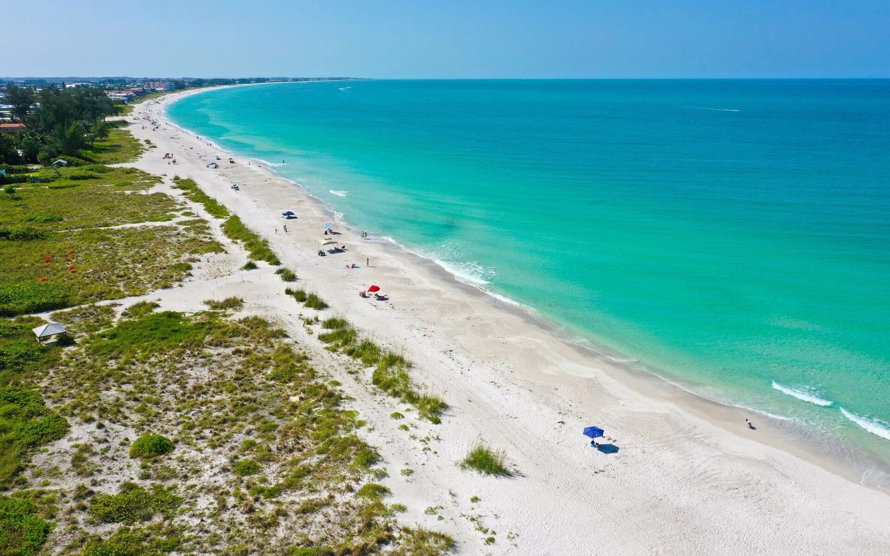 Bradenton Beach real Estate