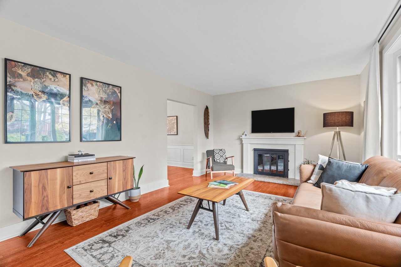 5 Abbey Rise, London Ontario 