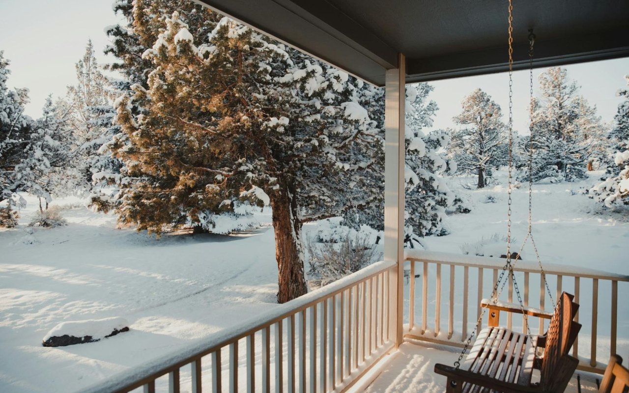 How To Winterize Your Home in Old Lyme, CT