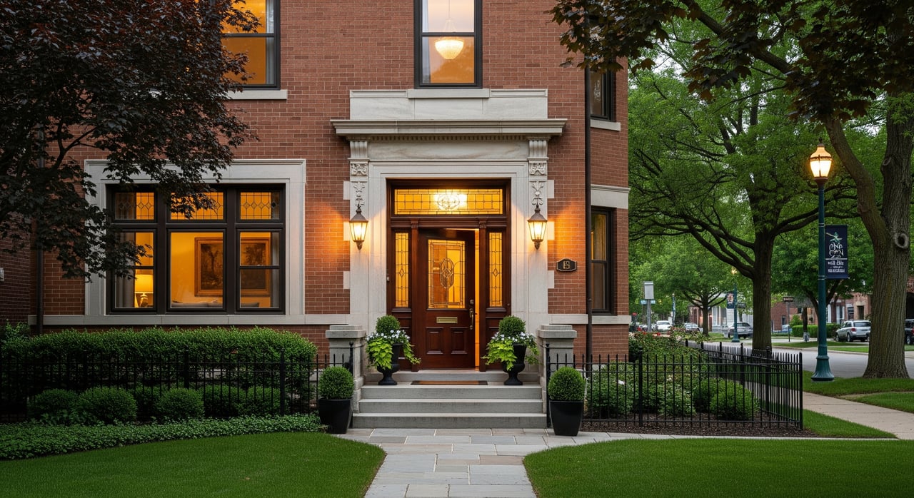 Winning Multiple Offers in Fountain Square