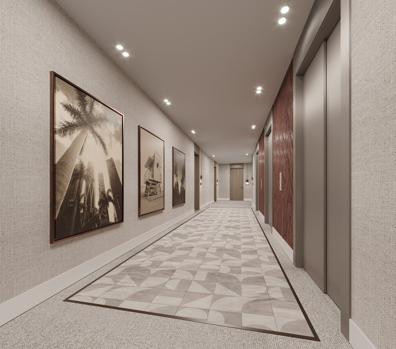Edge House Miami