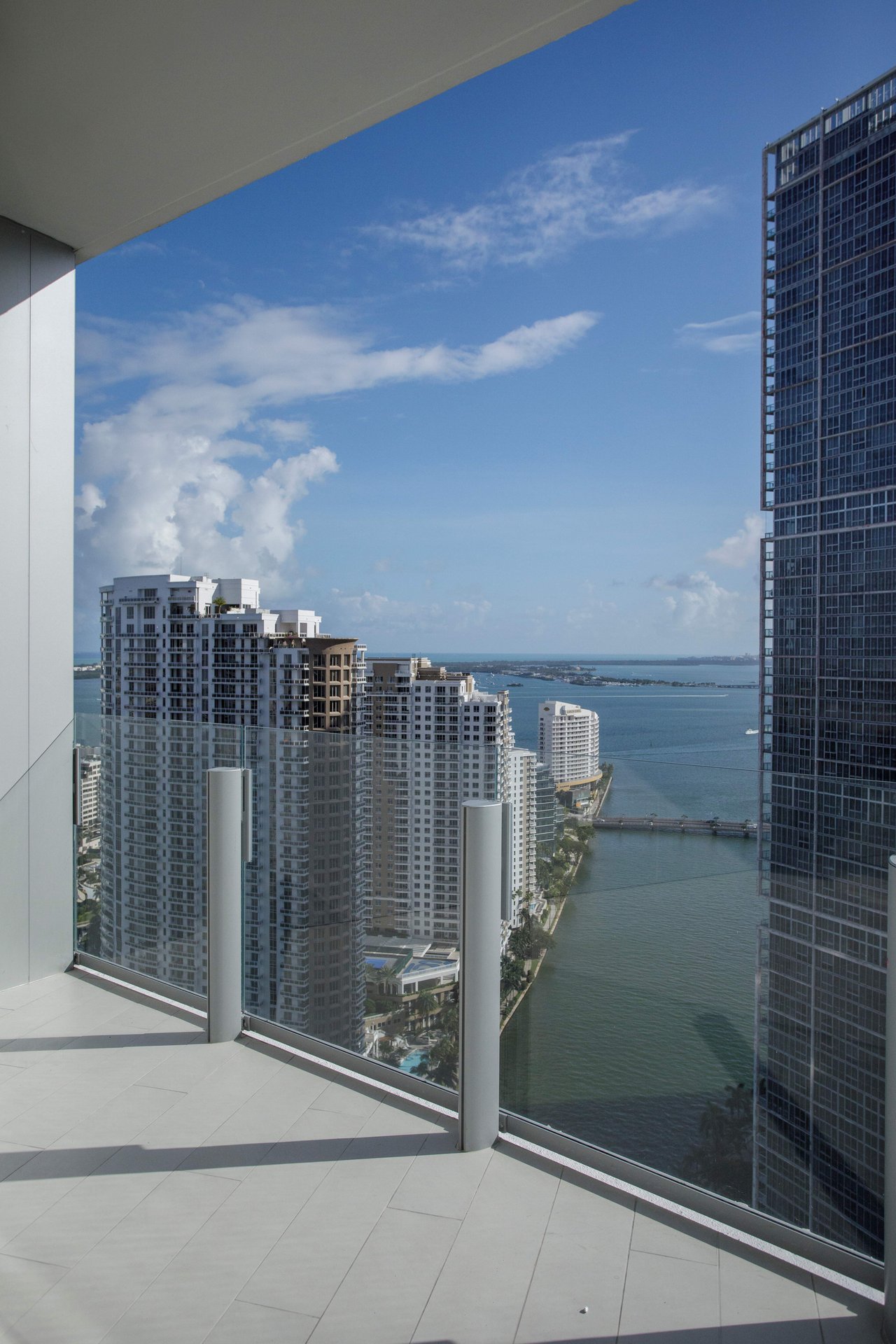 Aston Martin Miami Residences