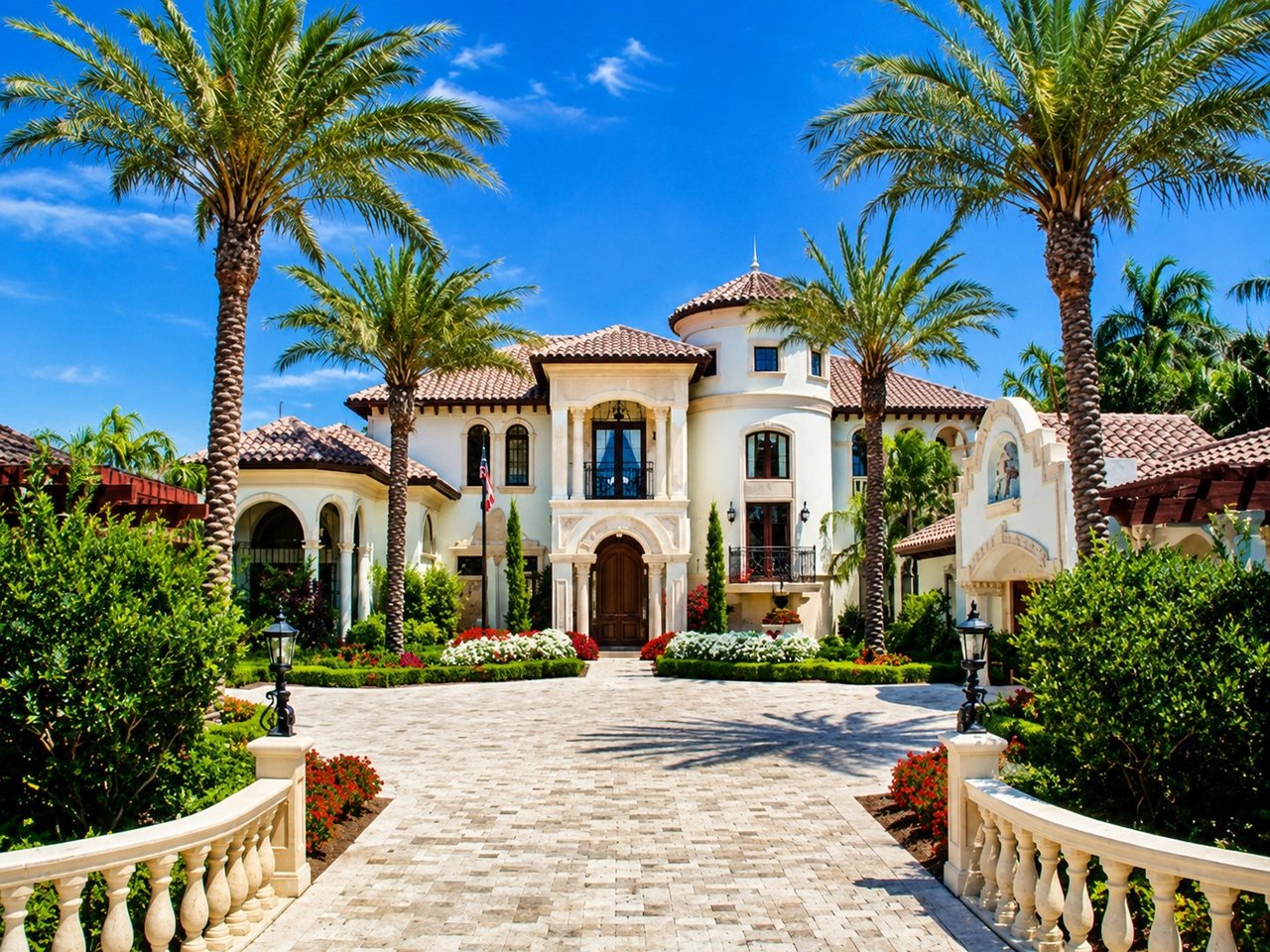 The Estates 