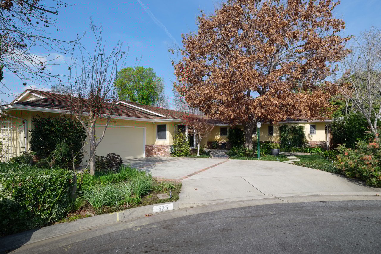 525 Verner Circle