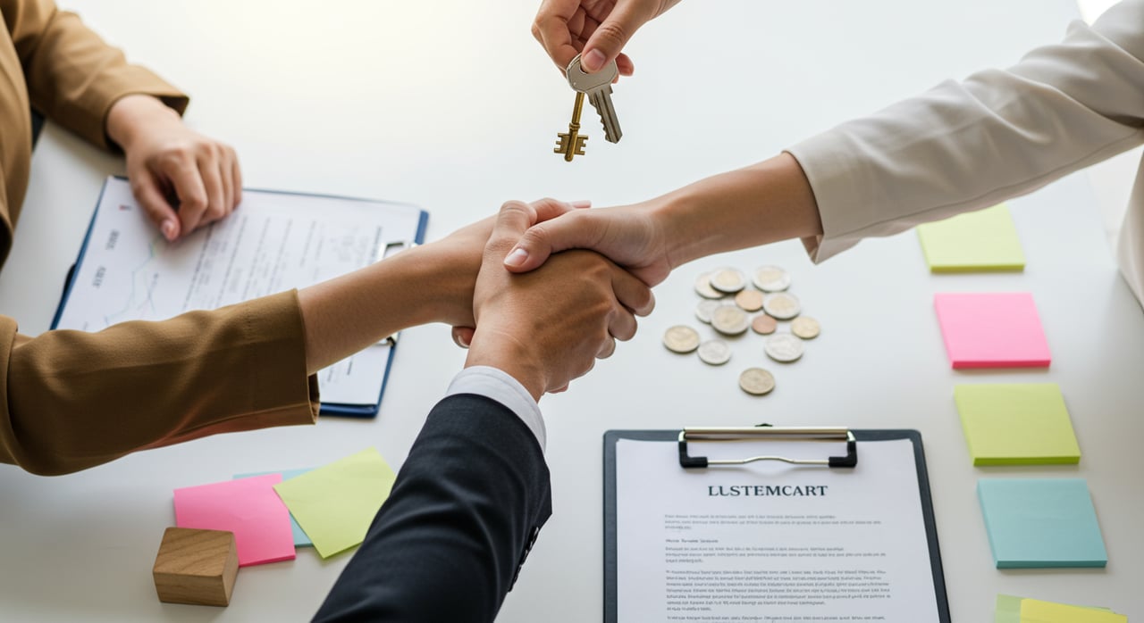 6 Real Estate Negotiation Strategies from an Expert