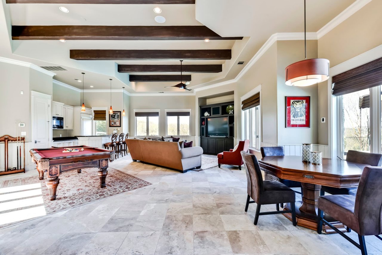 2304 Portofino Ridge Dr