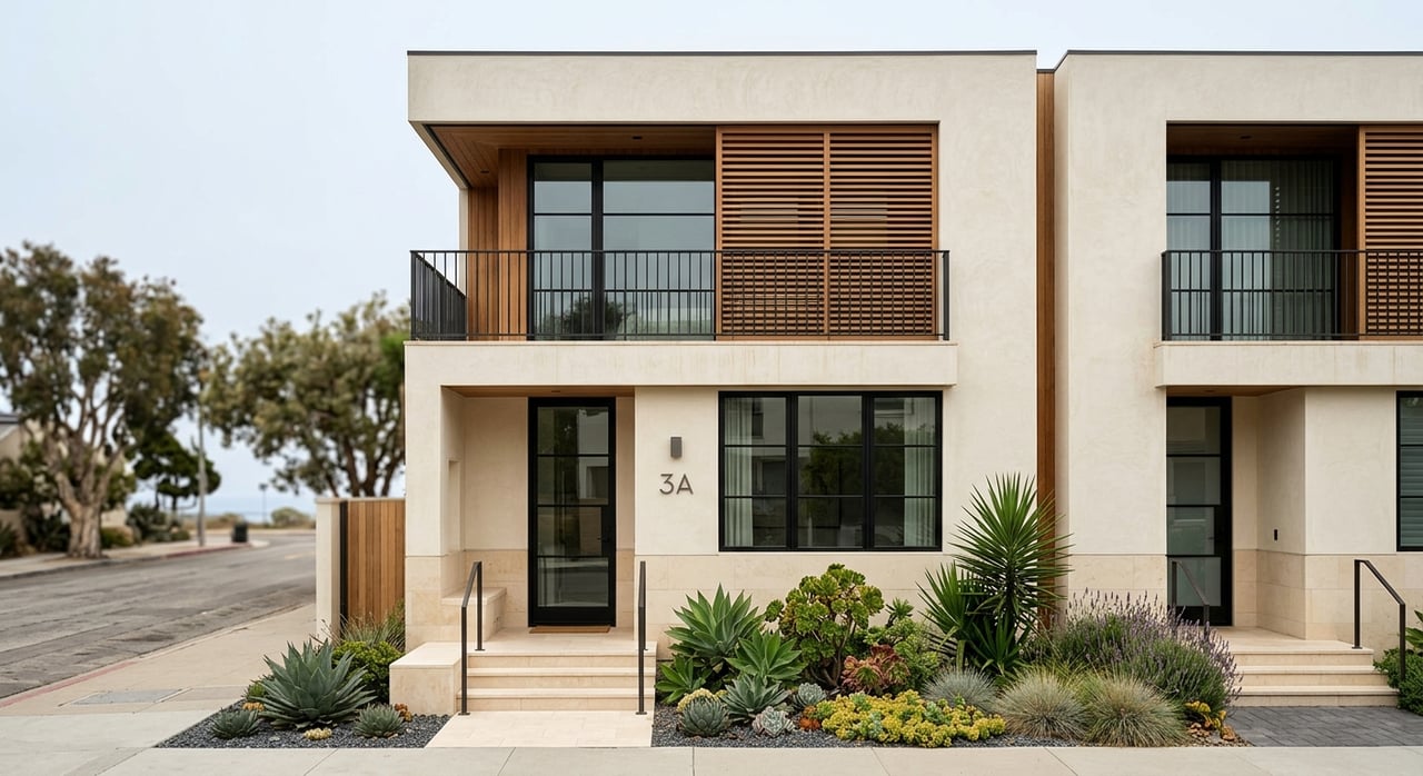 Day-To-Day Life In Santa Monica For Remote Professionals