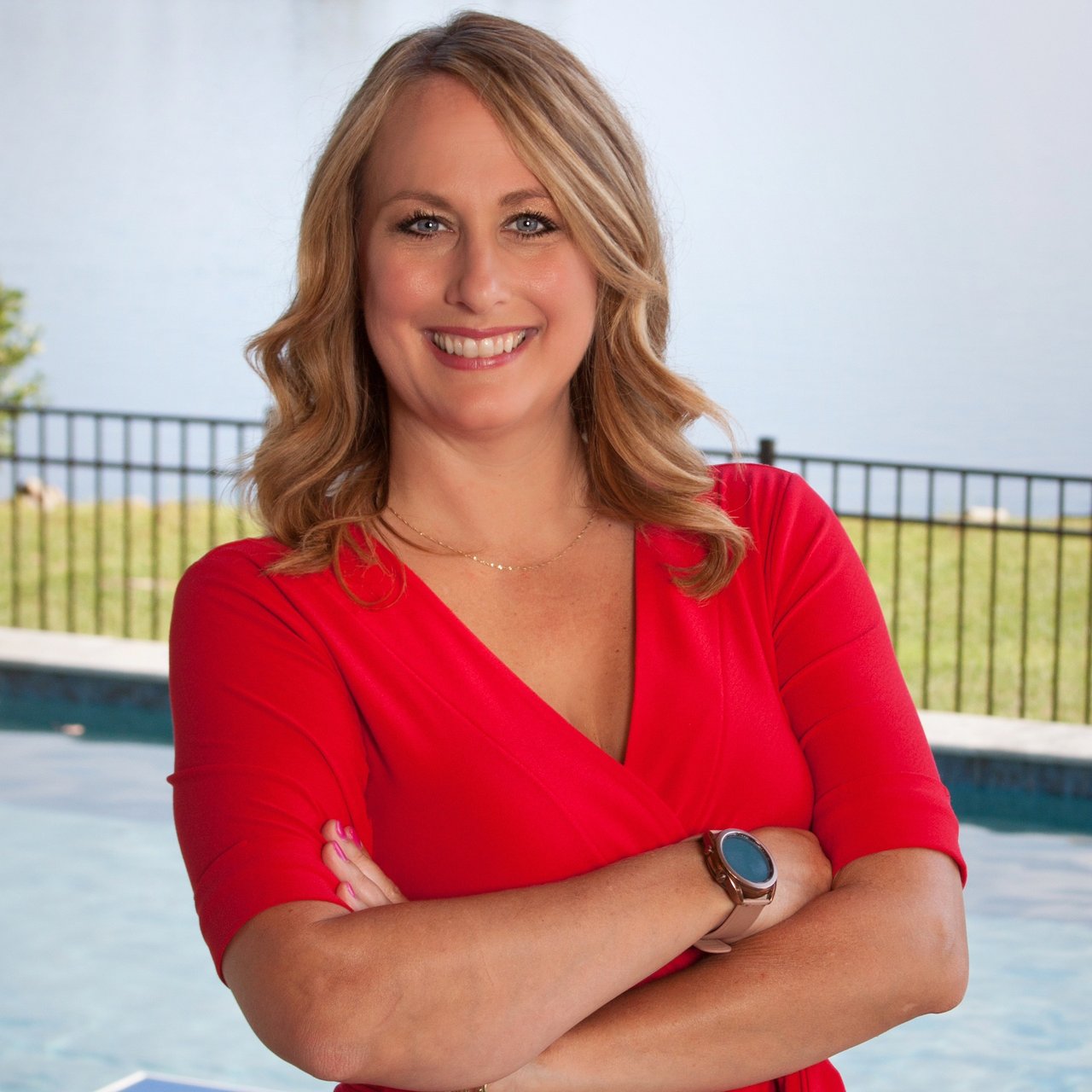 Amy Immel Mooresville, NC Real Estate Agent Headshot