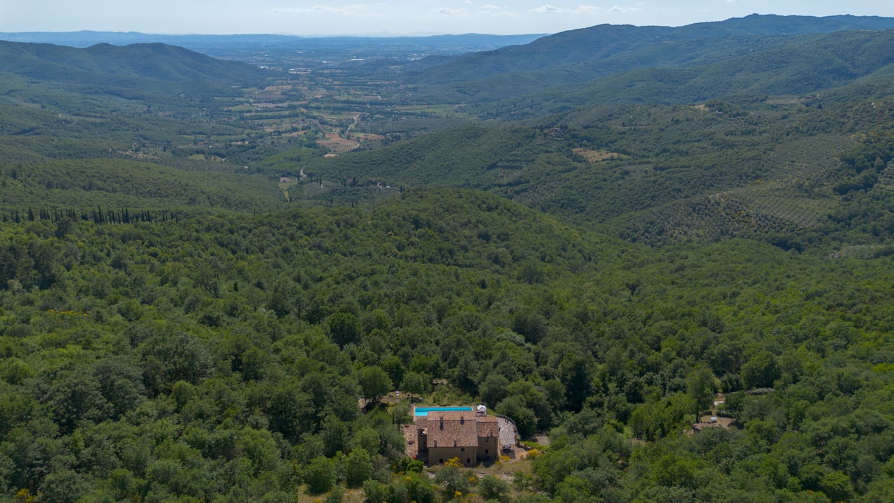 L’ERTA VISTA